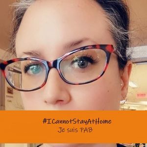 Meet your Posher, Marie-eve